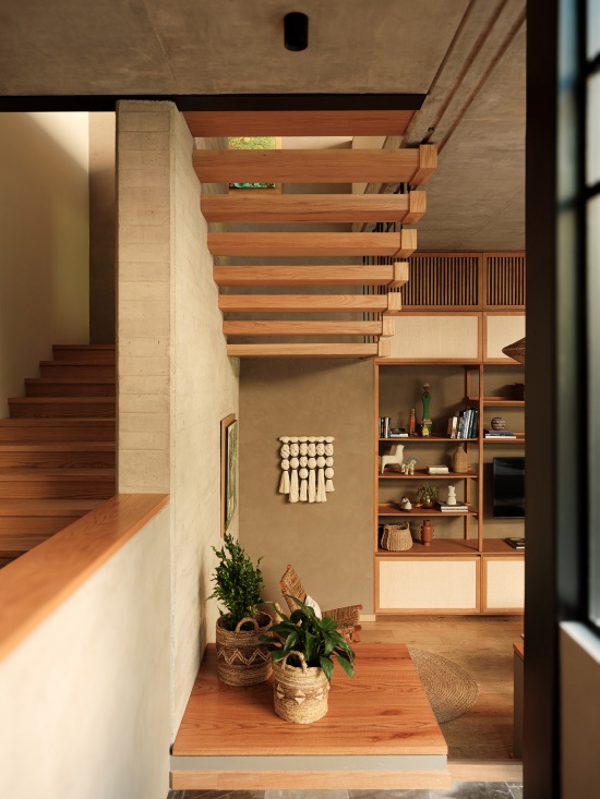 casa akina by di frenna arquitectos