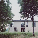 EG住宅，意大利 / LADO architetti
