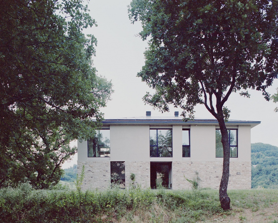 casa eg by lado architetti
