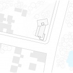 Estelí住宅，墨西哥 / COLAR Colectivo de Arquitectura