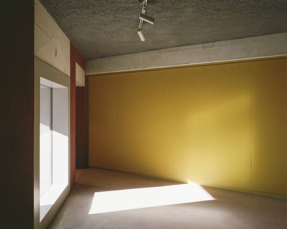 cultural and community centre by atelier egr