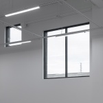 Global Protection Corp总部，美国 / Studio J.Jih