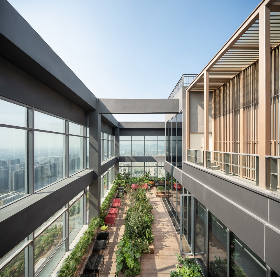 haloplaza hangzhou vanke by nikken sekki
