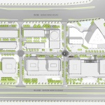 月朗路街区统筹更新，杭州 / 同济原作设计工作室