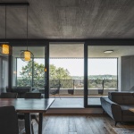 Manesova公寓楼，捷克 / OK PLAN ARCHITECTS