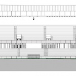 阿尔巴尼亚国家体育场 / Archea Associati