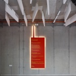 Prague Fire Rescue Service by Architektura