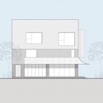 Qingdeng Village Public Gallery by Atelier Anonymous