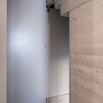 乌斯特Flarz住宅改造，瑞士 / Balissat Kaçani & Stefan Wülser +