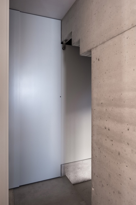 transformation flarzhaus uster by balissat kacani stefan wulser