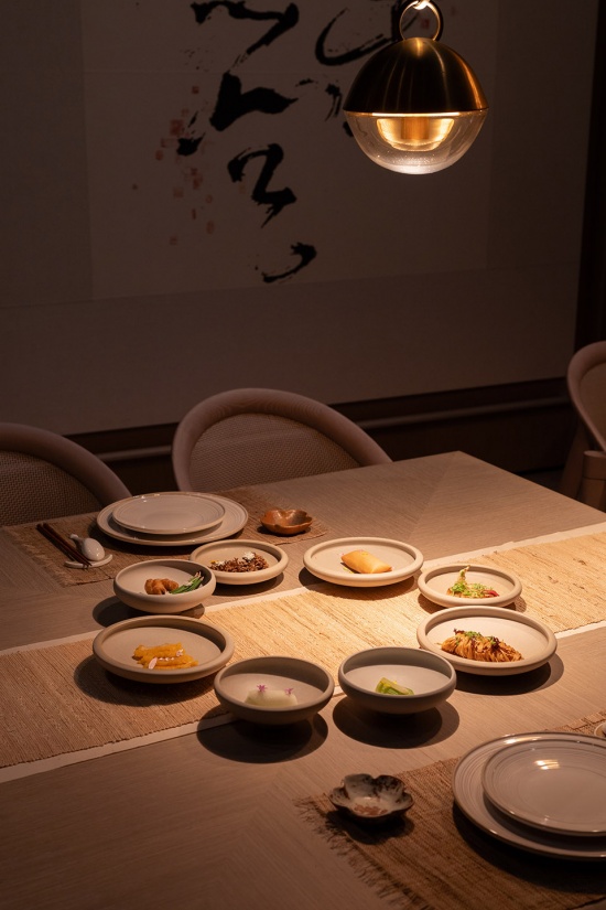 xixi xin hotel by domani architectural concepts