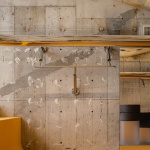 ANDERSSON BELL东京旗舰店，日本 / I IN Inc.