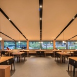 Aranya Wuling Mountain Shan Canteen by llLab.