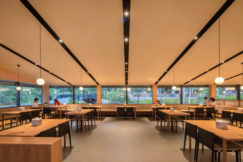 Aranya Wuling Mountain Shan Canteen by llLab