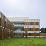 梅诺卡照护之家，西班牙 / SV60 Cordón & Liñán Arquitectos