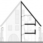 尤利安娜教堂改造为JUUL住宅，鹿特丹 / HA-HA Design & Development