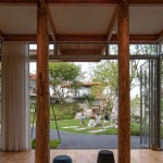 Luxelakes - CorNori Architectural Design by Atelier OO