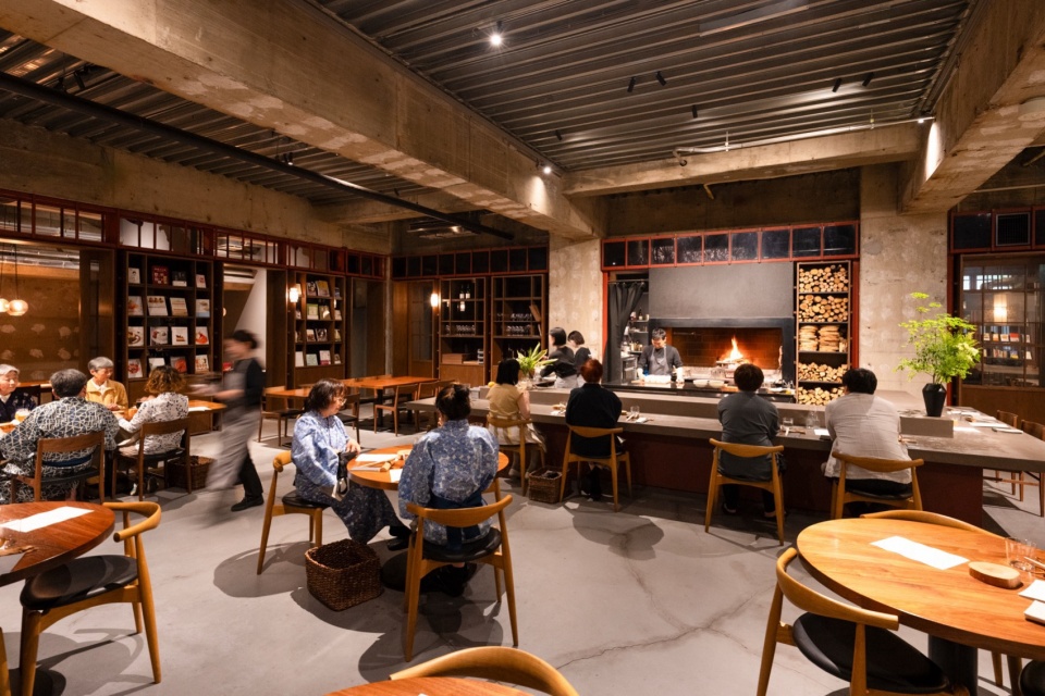 Matsumoto Jujo Suppose Design Office Schemata Architects
