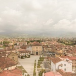 Piazza San Lorenzo Redevelopment by MICROSCAPE