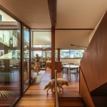 Praia do Bom Sucesso by Antonio Costa Lima Arquitectos