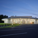 VAVI纽扣工厂，捷克 / Mjölk architekti