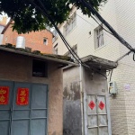 东方卫视《梦想改造家2026》长脖子的家，福建泉州 / 无设建筑