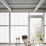 The Old Byre by Gianni Botsford Architects