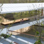 Wuxi Sanshuihui Tech & Ecology Park by MYP INC.