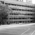 Spatial Regeneration: Yucai No.2 Primary School Renovation by NODE Architecture & Urbanism