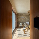 Âncora住宅，葡萄牙 / Tiago Sousa Arquitecto