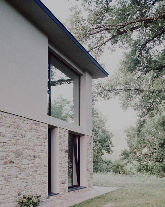 casa eg by lado architetti