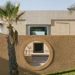 Coudoux文化与交流中心，法国 / atelier EGR