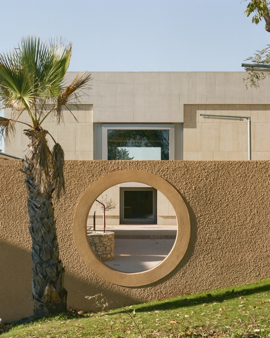 cultural and community centre by atelier egr