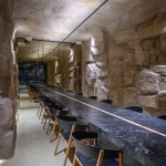 Haydeé餐厅，阿根廷 / ESTUDIO MONTEVIDEO
