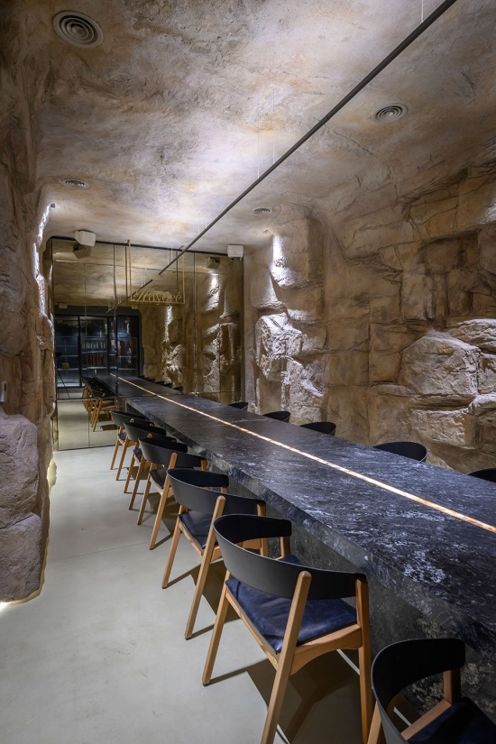 haydee by estudio montevideo