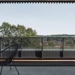 Manesova公寓楼，捷克 / OK PLAN ARCHITECTS
