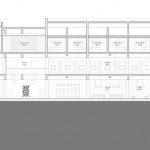 Qingdeng Village Public Gallery by Atelier Anonymous