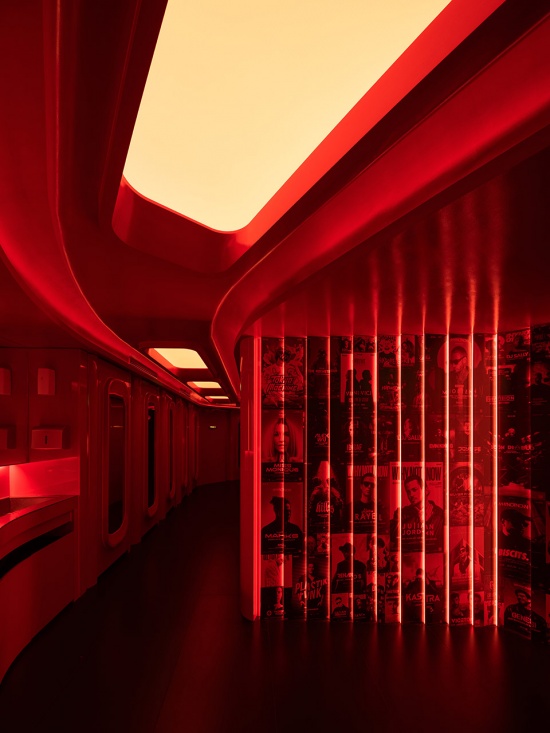 radi by inside outside studio
