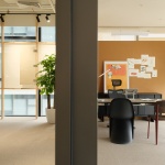 Shejin Office 3.0 by Shejin Space Design Office