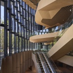 Tenjin Business Center (Tenjin II) by OMA