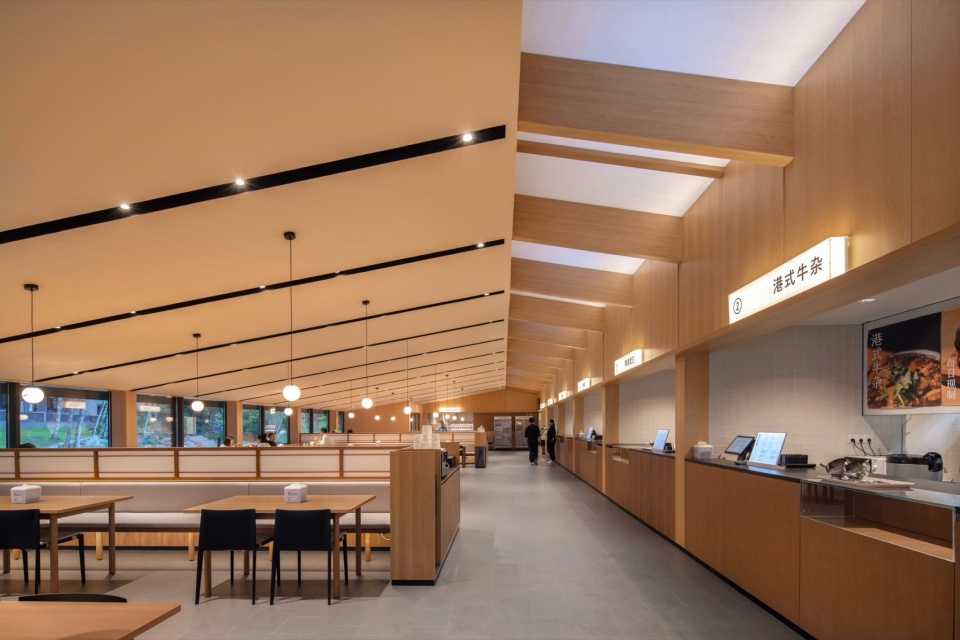 Aranya Wuling Mountain Shan Canteen by llLab