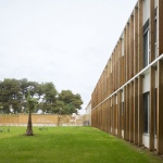梅诺卡照护之家，西班牙 / SV60 Cordón & Liñán Arquitectos