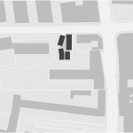 Lourmel学生公寓，巴黎 / MARS ARCHITECTES