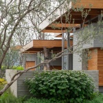 Luxelakes - CorNori Architectural Design by Atelier OO