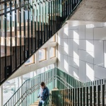Oulunkylä小学及新日托中心，赫尔辛基 / Olla Architecture