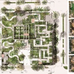 Park in the Prado Neighborhood by Arch. Edgar Mazo