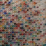 Screen wall by ZXD Architects