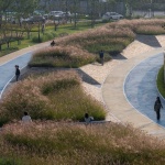 Wuxi Sanshuihui Tech & Ecology Park by MYP INC.
