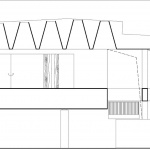 Yearly Plan House by HUI PAN ARCHITECTS