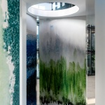 《我与上海不可分割》建筑师俞挺空间概念展，上海 / Wutopia Lab